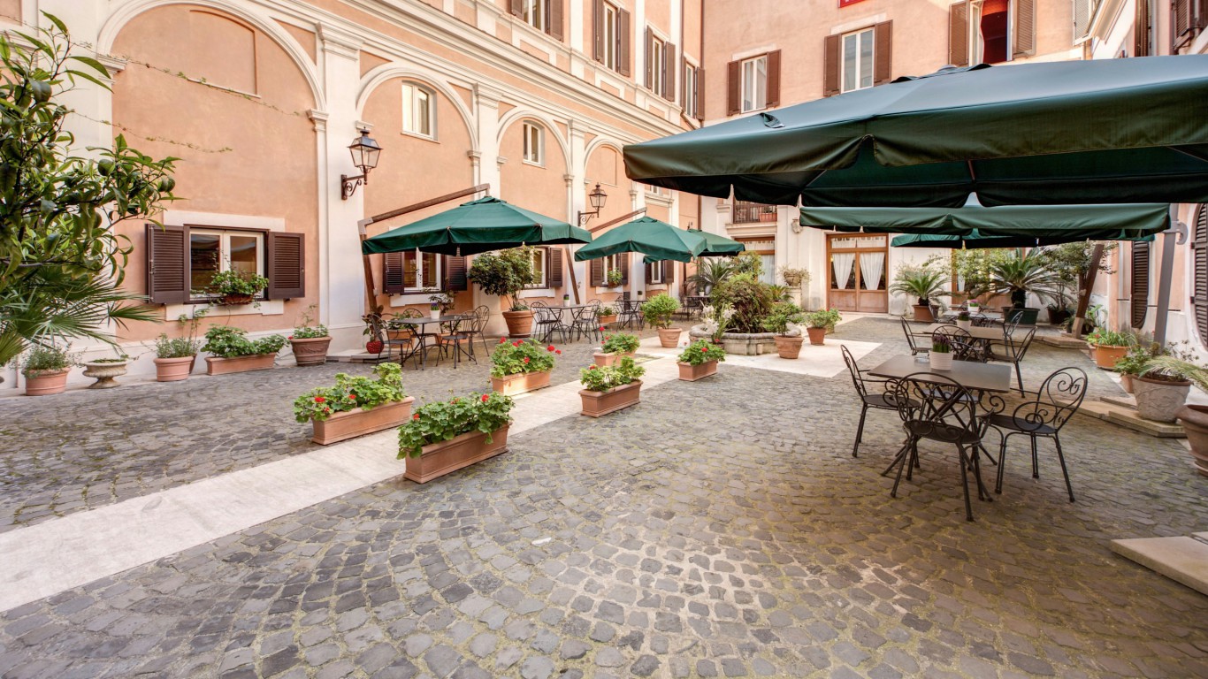 hotel-antico-palazzo-rospigliosi-roma-экстерьер-02